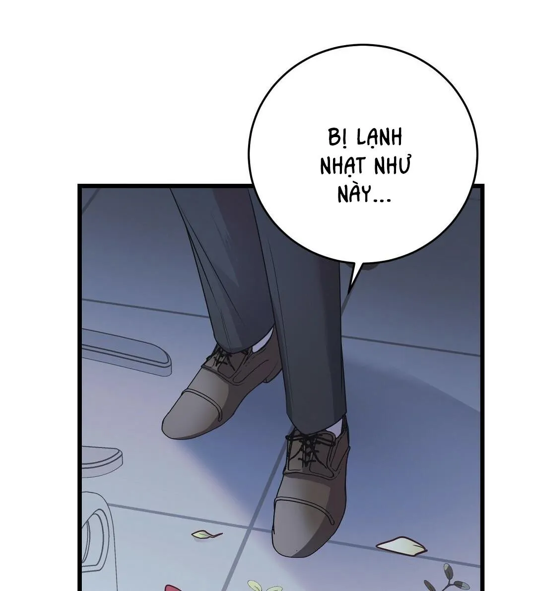 Vực Sâu Chapter 5 Trang 15