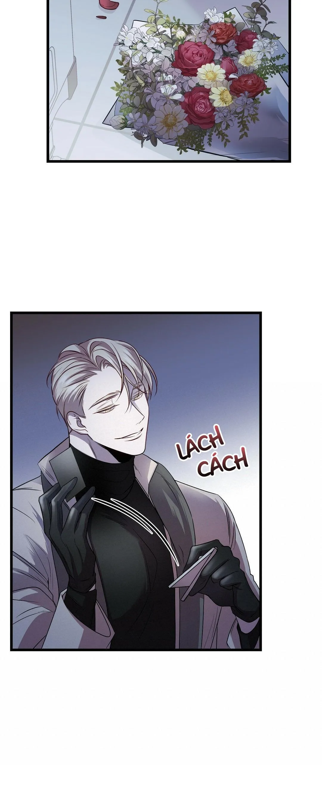 Vực Sâu Chapter 5 Trang 16