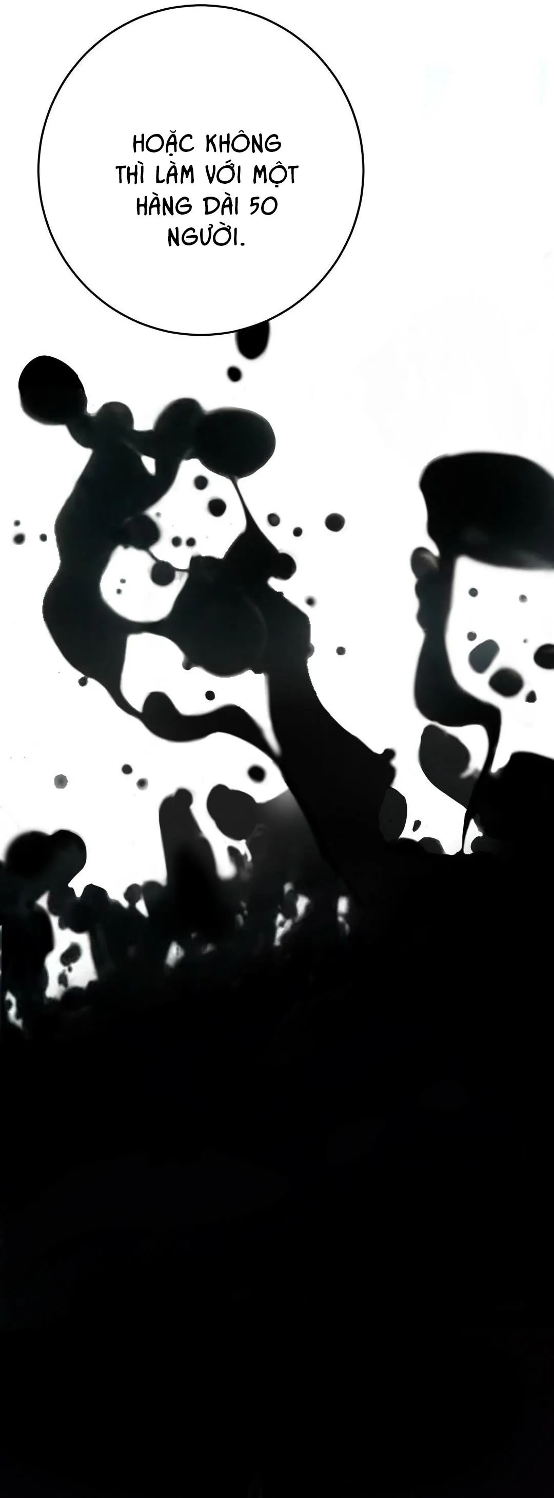 Vực Sâu Chapter 5 Trang 26