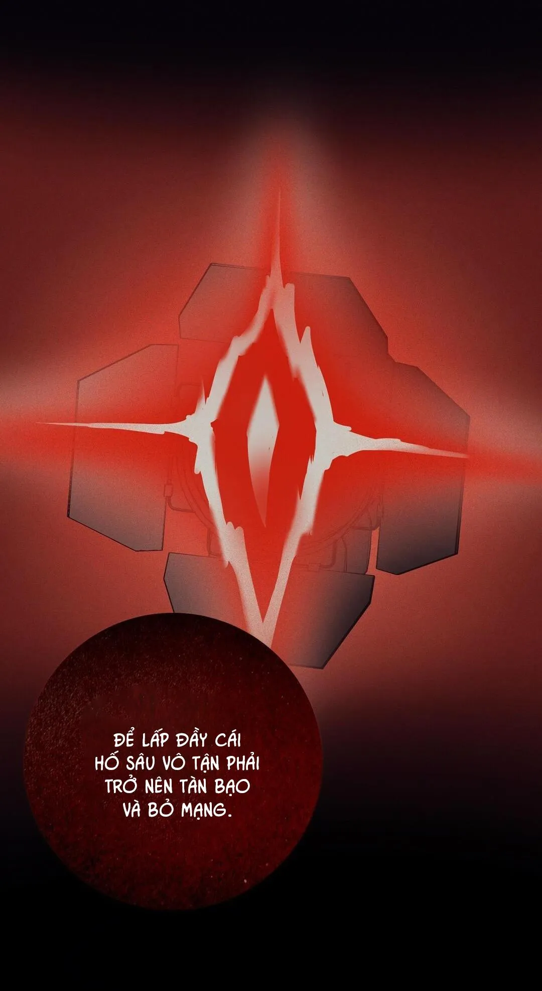 Vực Sâu Chapter 5 Trang 28