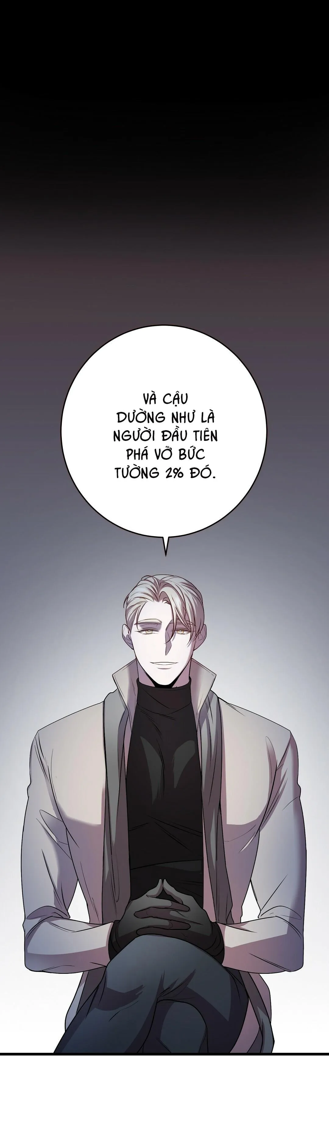 Vực Sâu Chapter 5 Trang 30