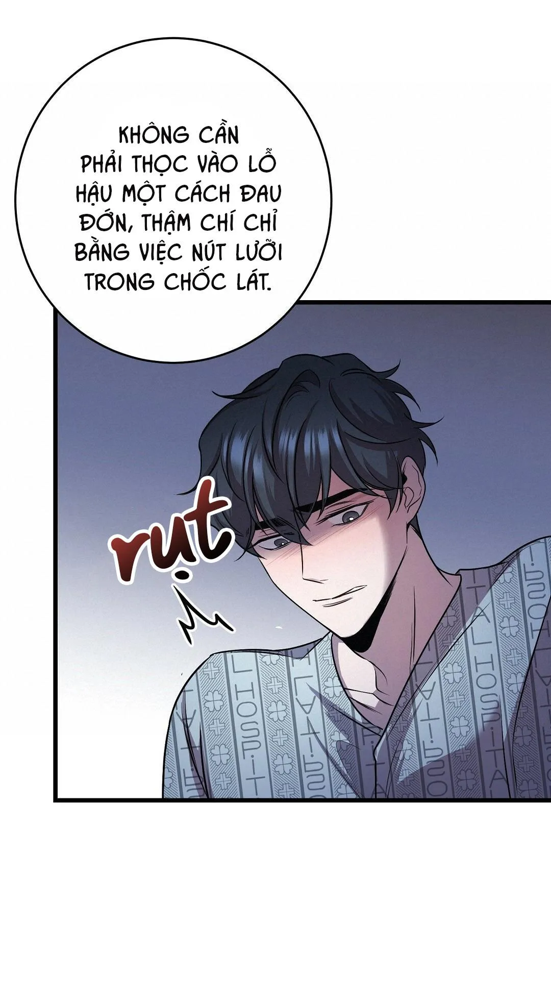 Vực Sâu Chapter 5 Trang 31