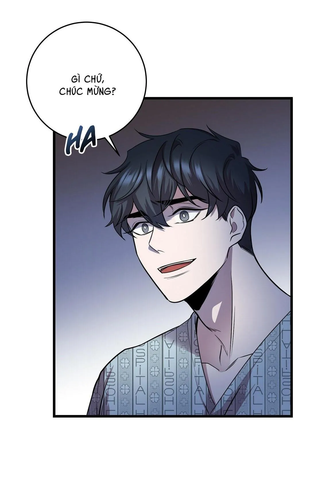Vực Sâu Chapter 5 Trang 35