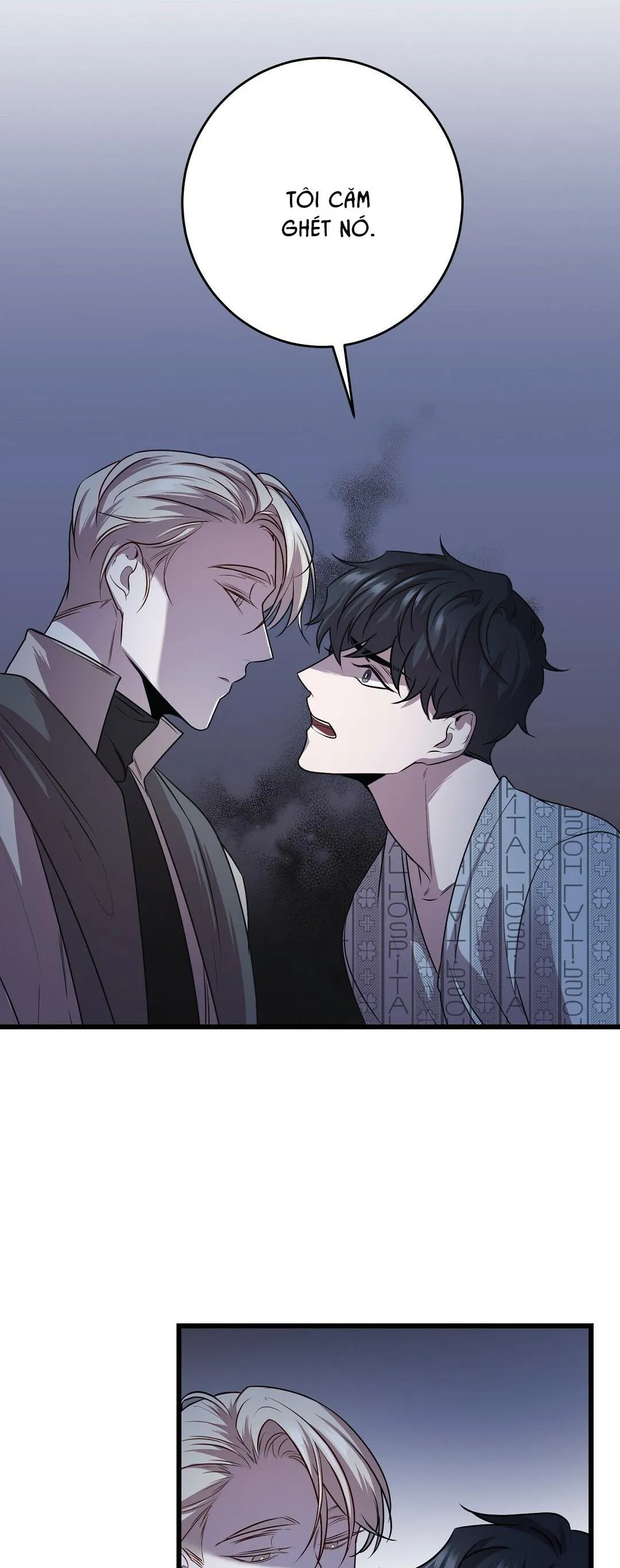 Vực Sâu Chapter 5 Trang 38