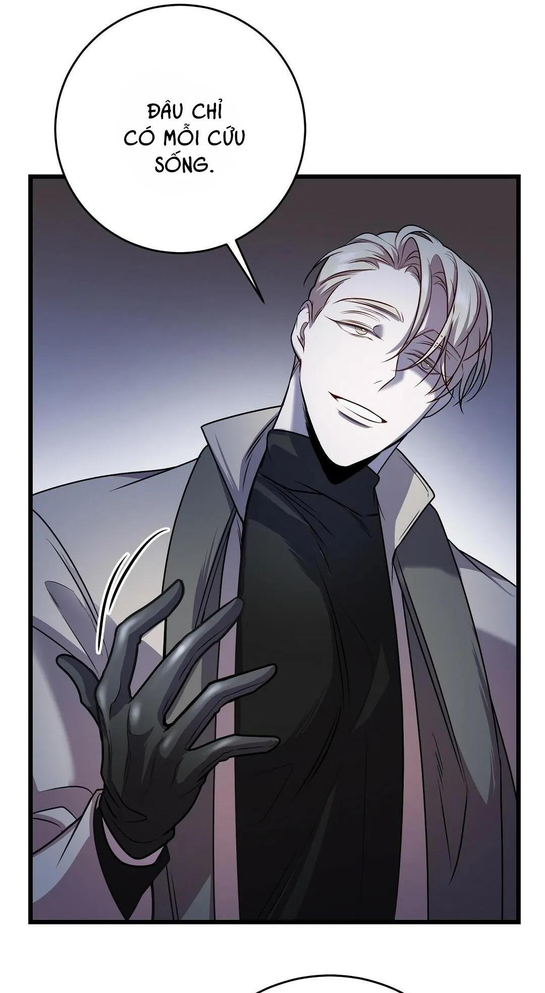 Vực Sâu Chapter 5 Trang 43