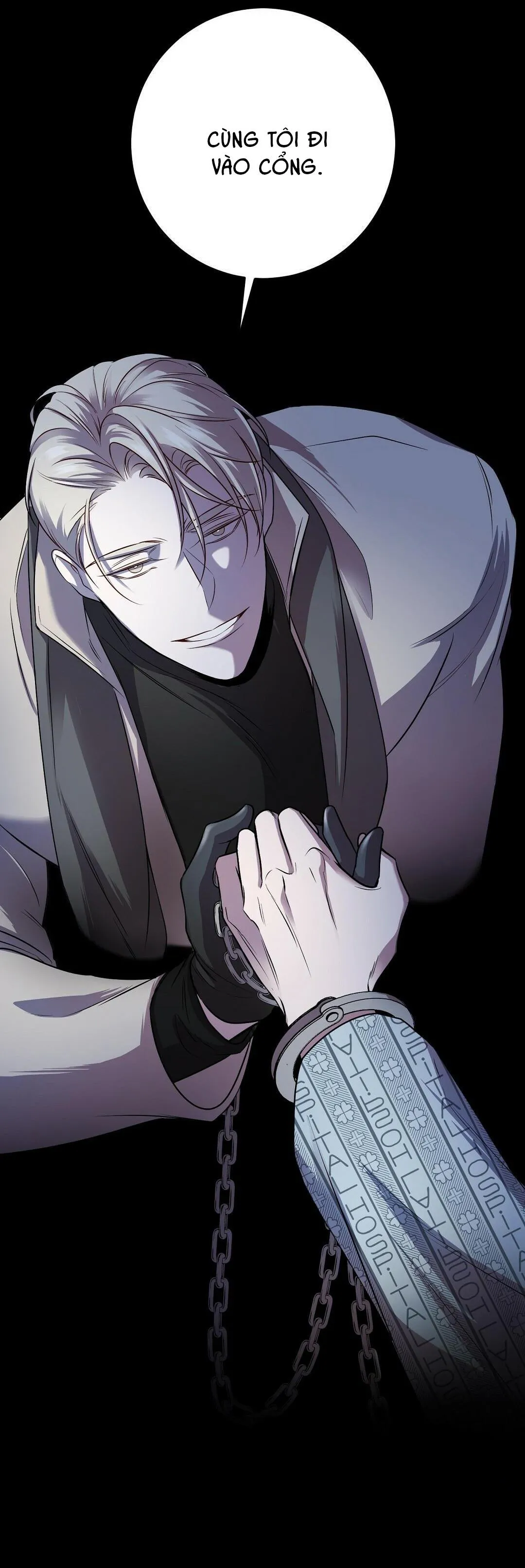 Vực Sâu Chapter 5 Trang 54