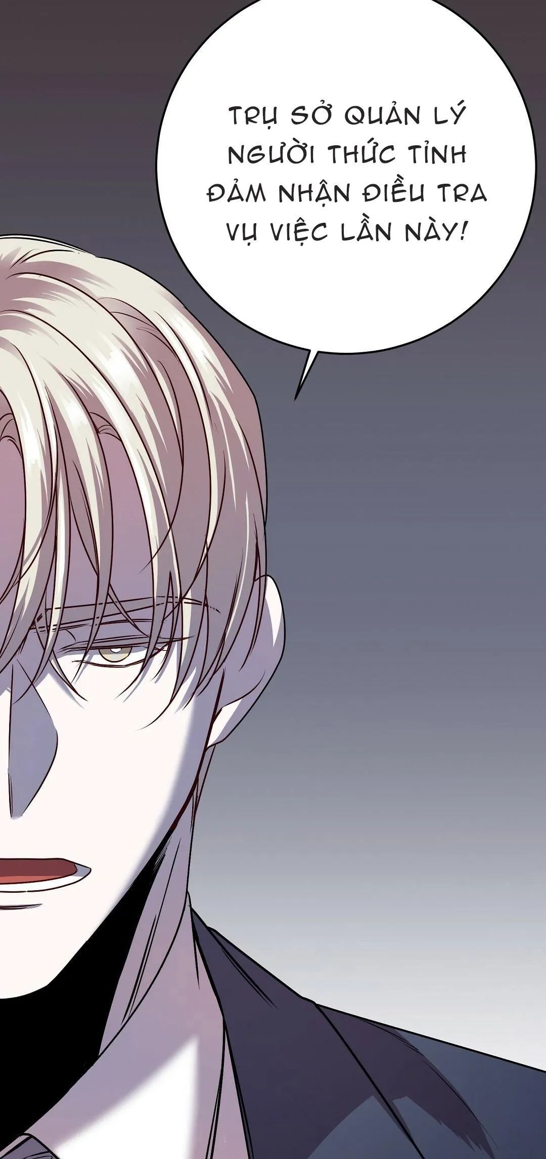 Vực Sâu Chapter 6 Trang 15