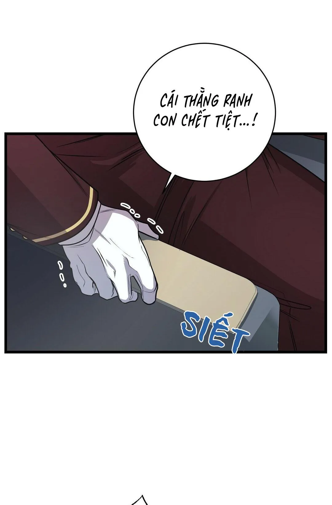 Vực Sâu Chapter 6 Trang 19