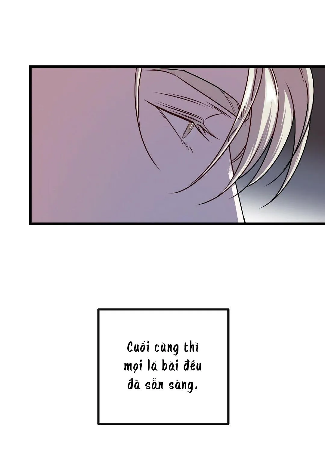 Vực Sâu Chapter 6 Trang 21