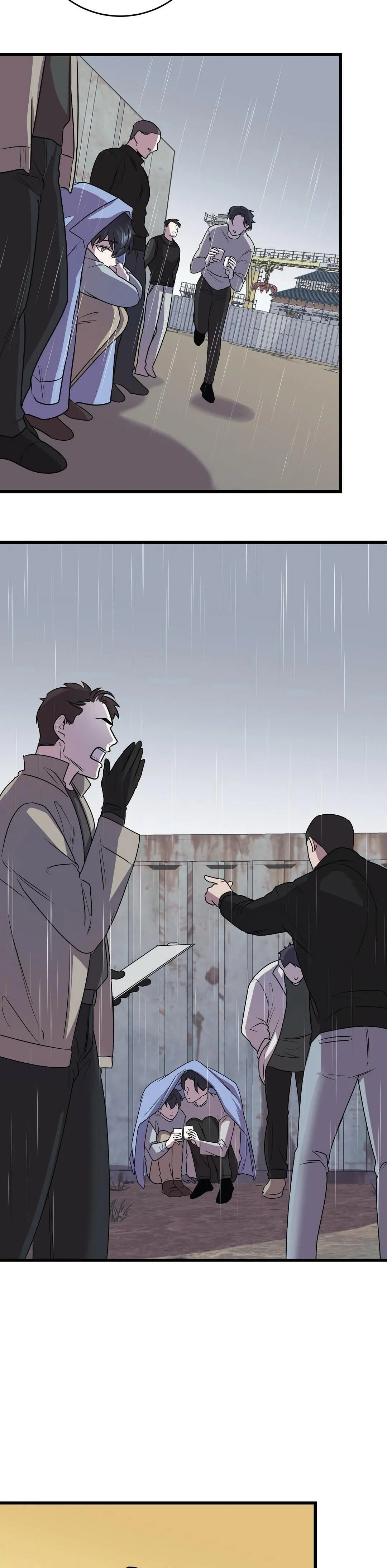 Vực Sâu Chapter 6 Trang 36