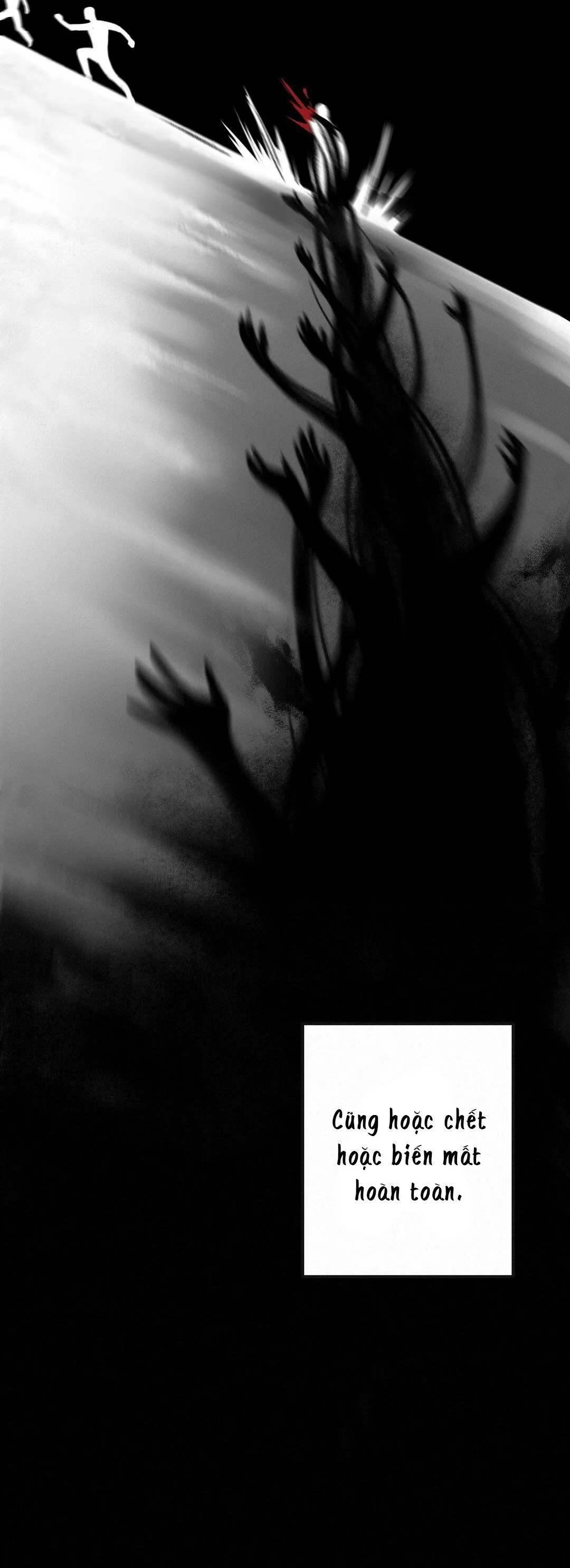 Vực Sâu Chapter 6 Trang 43