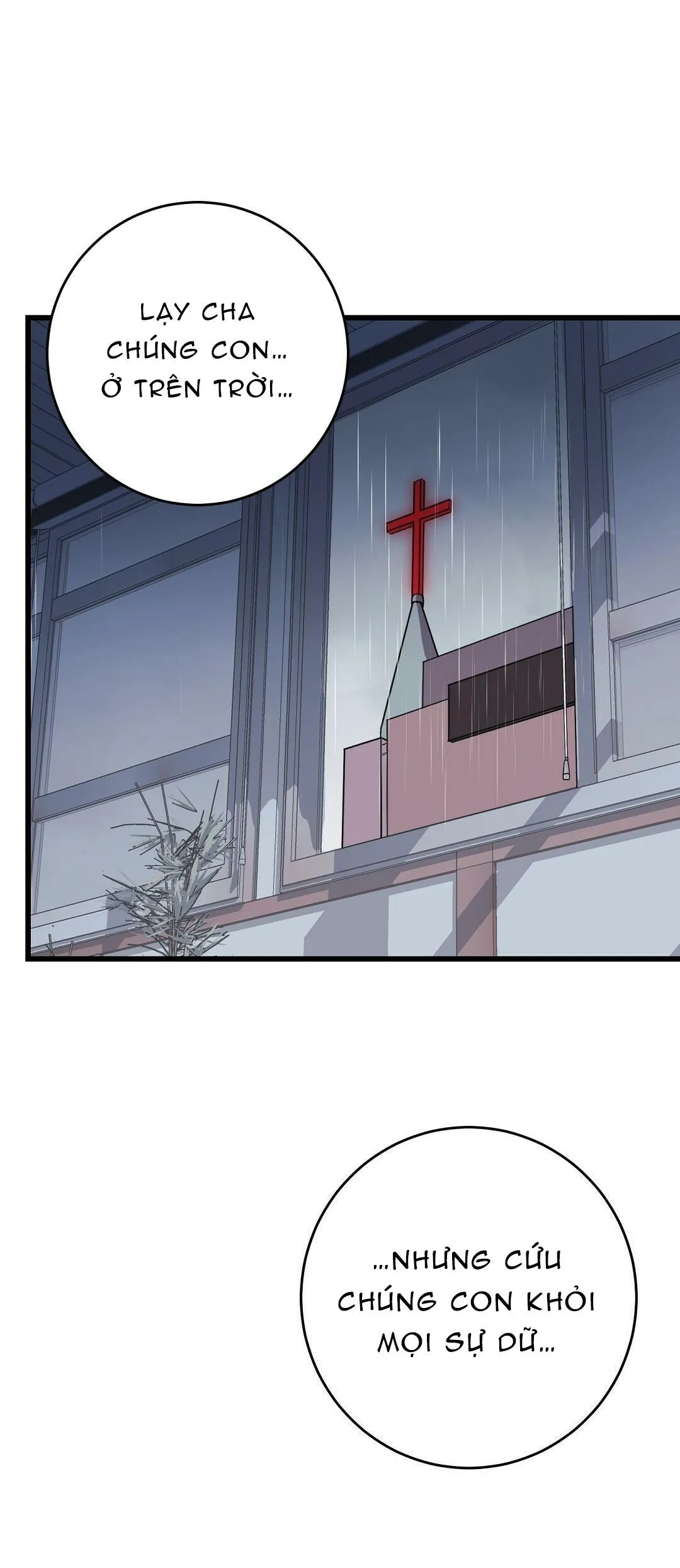Vực Sâu Chapter 6 Trang 46