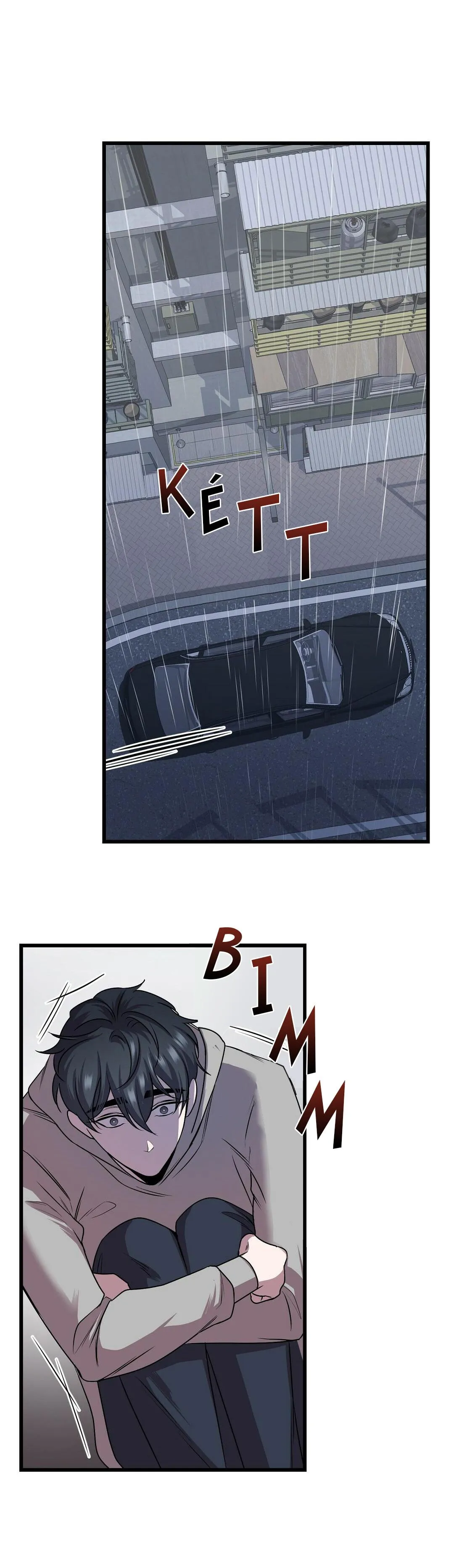 Vực Sâu Chapter 6 Trang 48