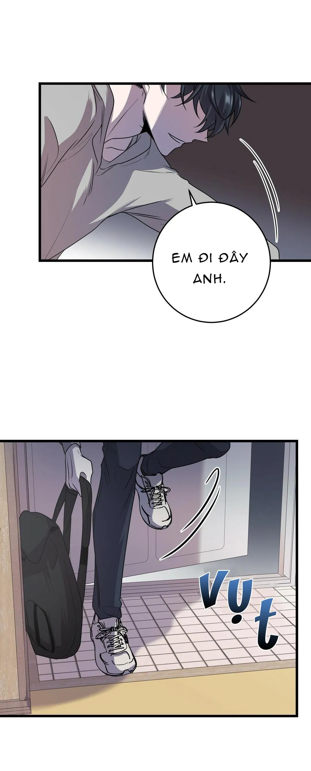 Vực Sâu Chapter 6 Trang 49