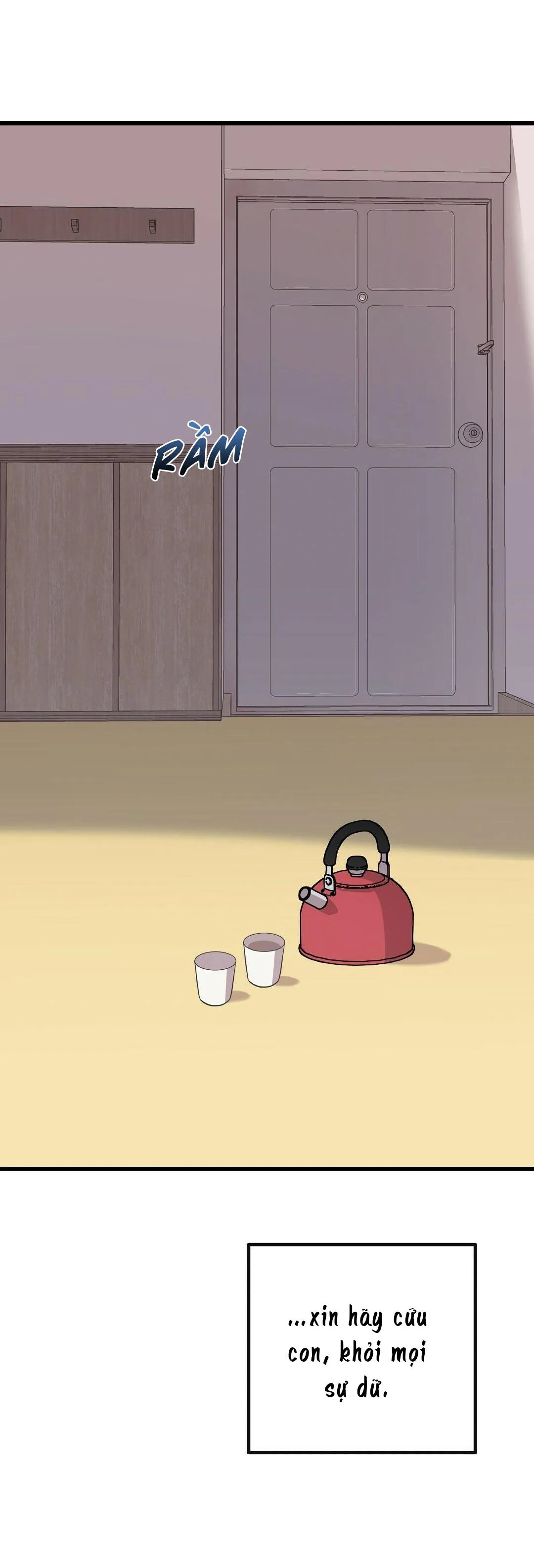 Vực Sâu Chapter 6 Trang 50