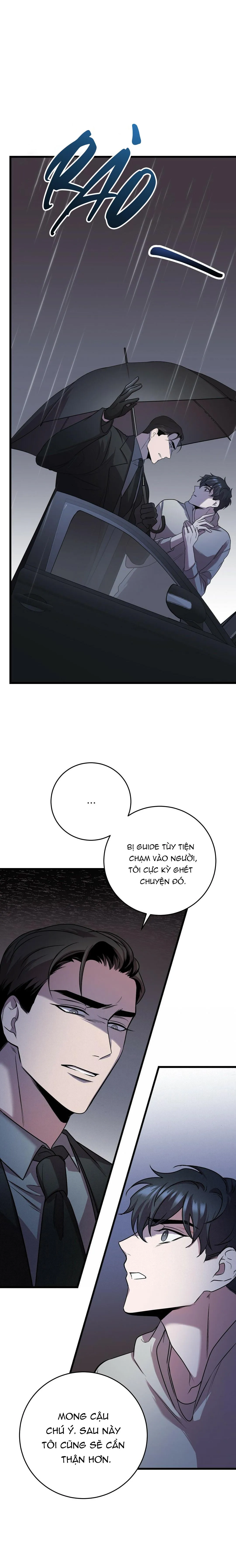 Vực Sâu Chapter 7 Trang 4