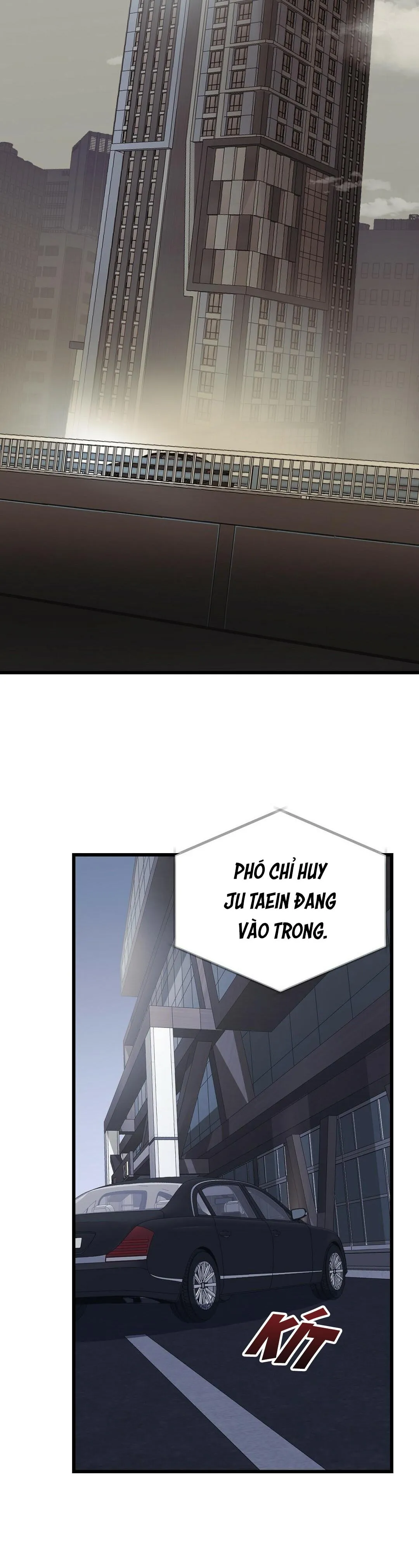 Vực Sâu Chapter 7 Trang 7