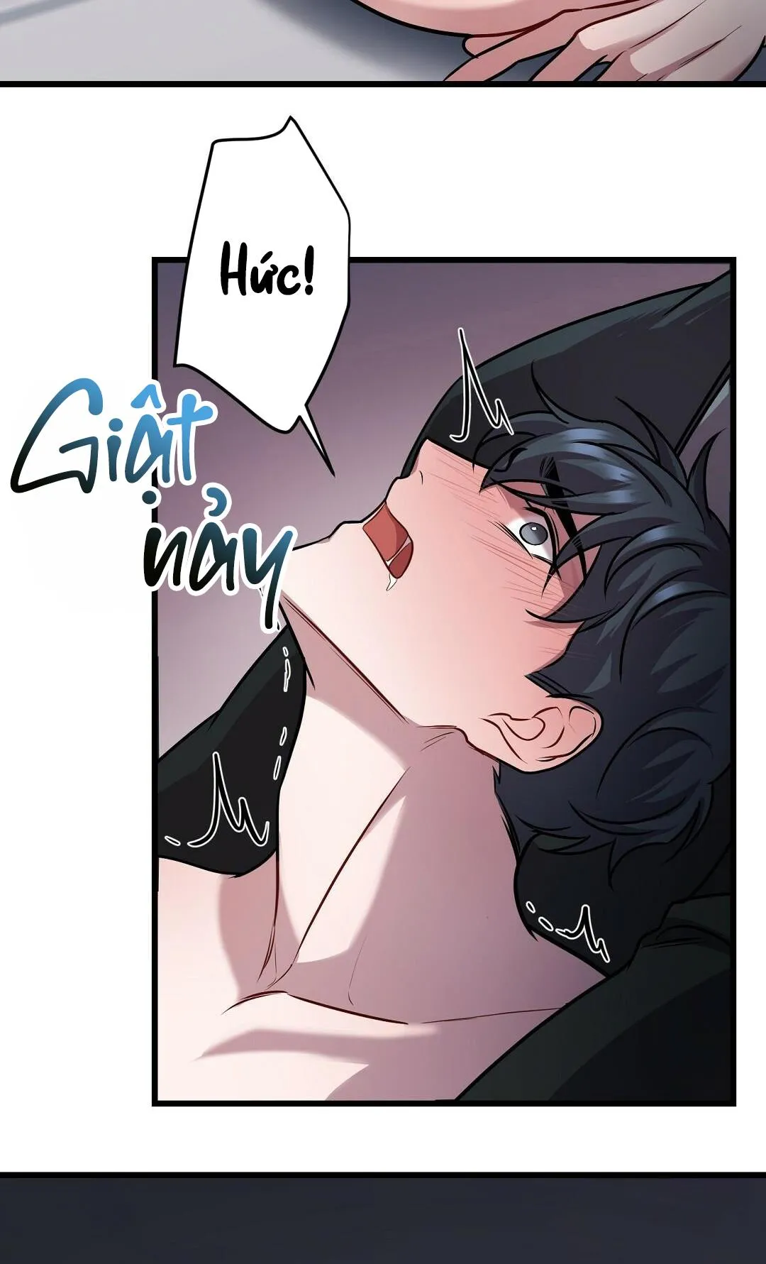 Vực Sâu Chapter 8 Trang 23