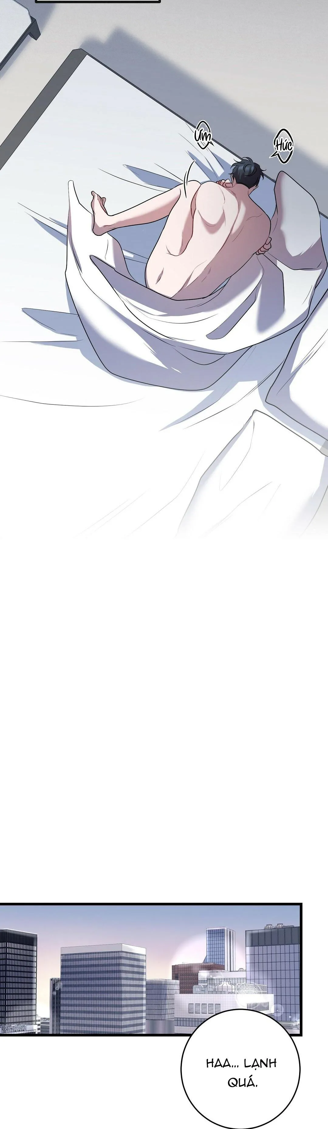 Vực Sâu Chapter 9 Trang 20