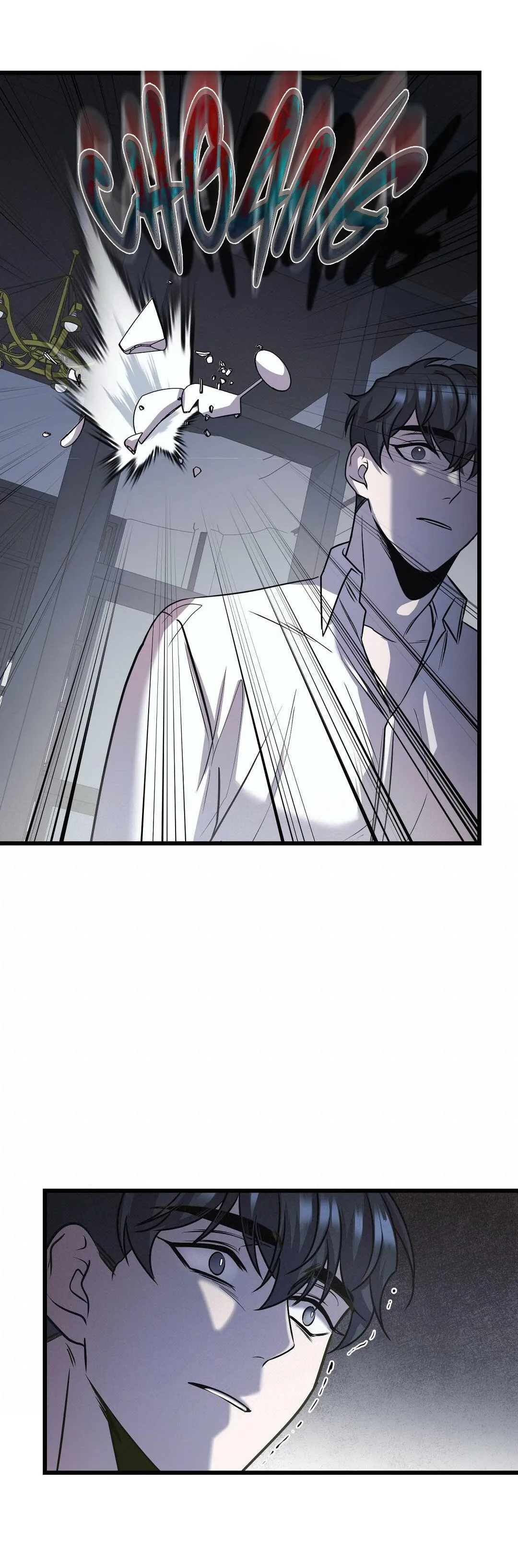 Vực Sâu Chapter 10 Trang 10