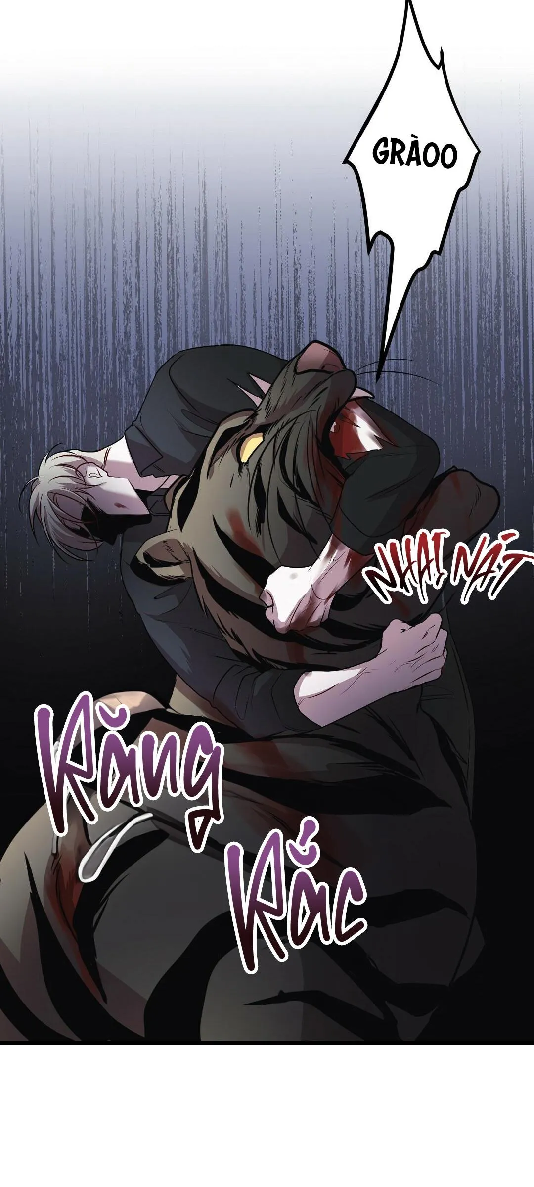 Vực Sâu Chapter 11 Trang 9