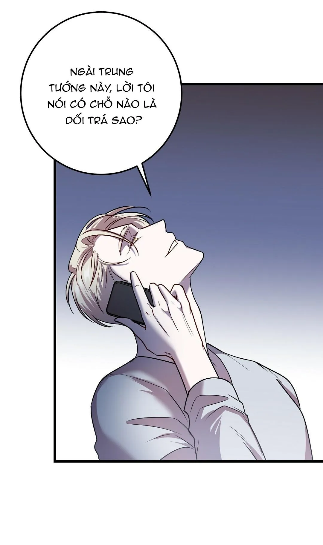 Vực Sâu Chapter 11 Trang 19