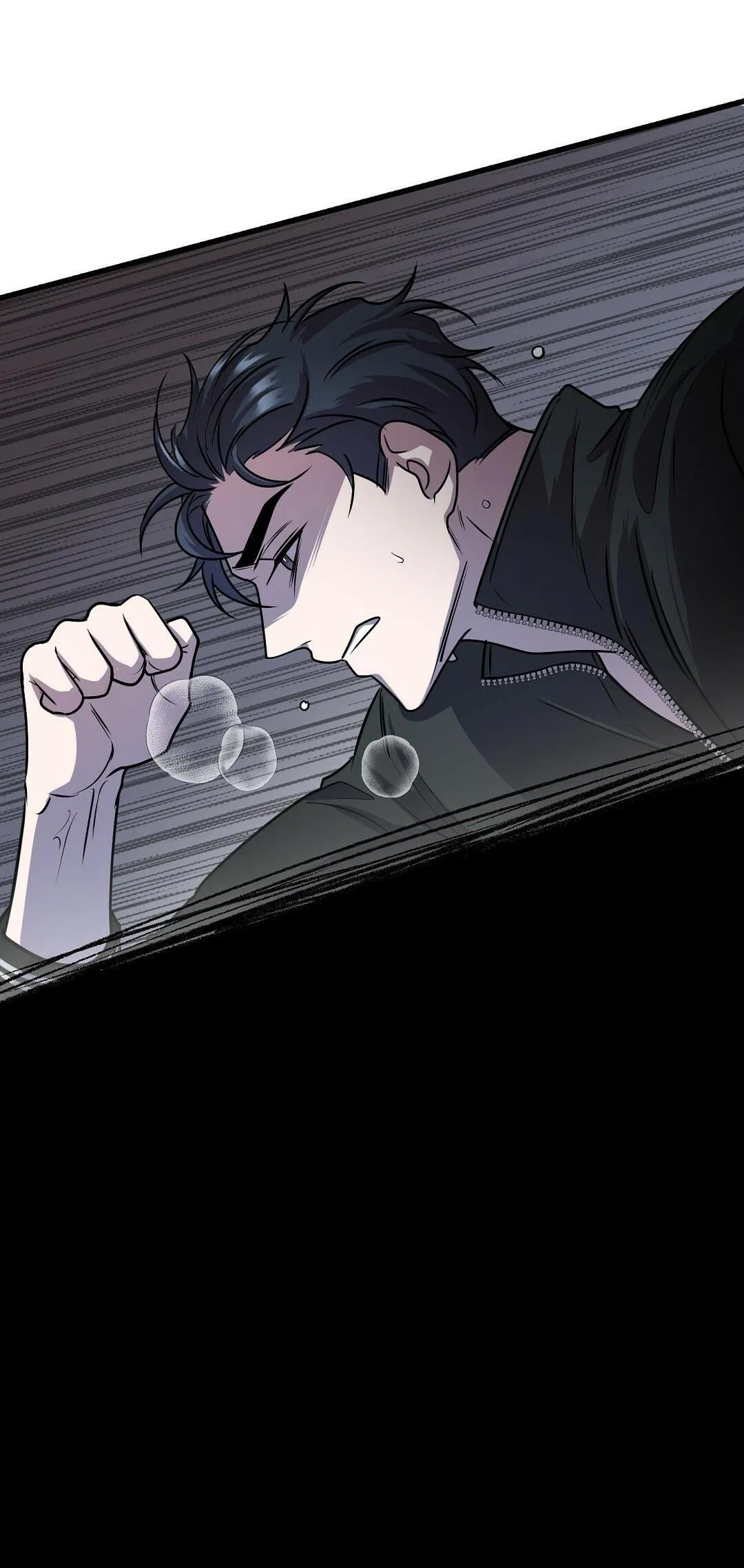 Vực Sâu Chapter 13 Trang 5