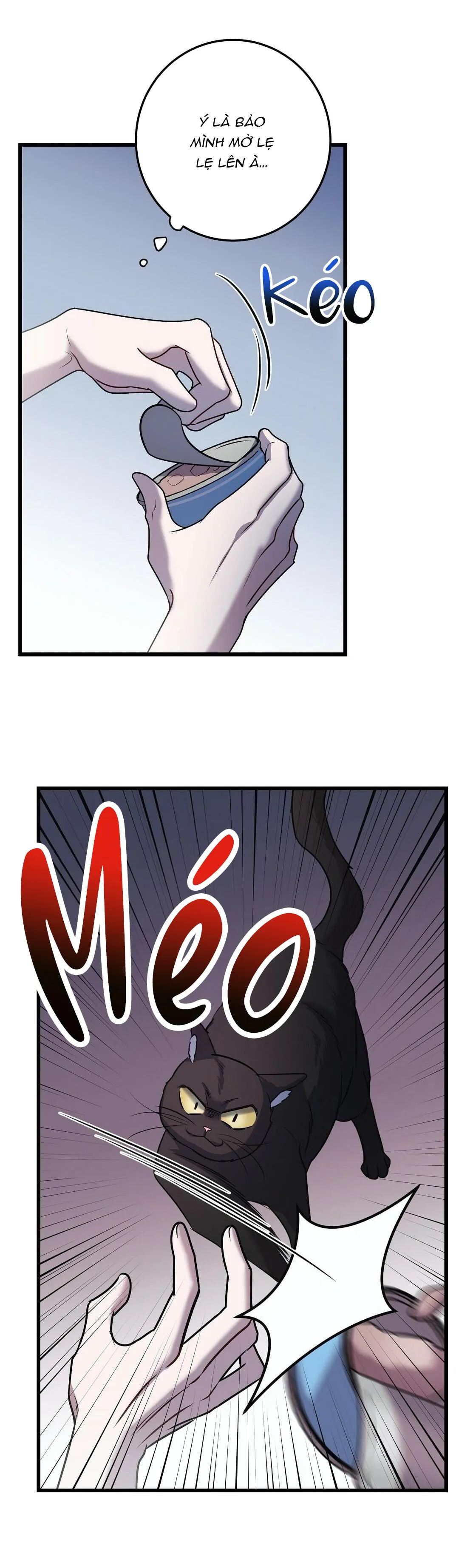 Vực Sâu Chapter 13 Trang 27