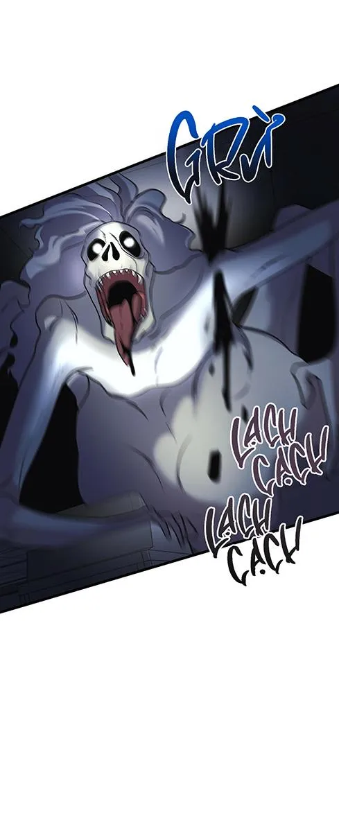 Vực Sâu Chapter 15 Trang 3