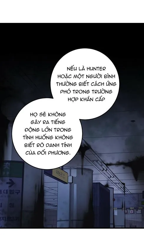 Vực Sâu Chapter 15 Trang 11