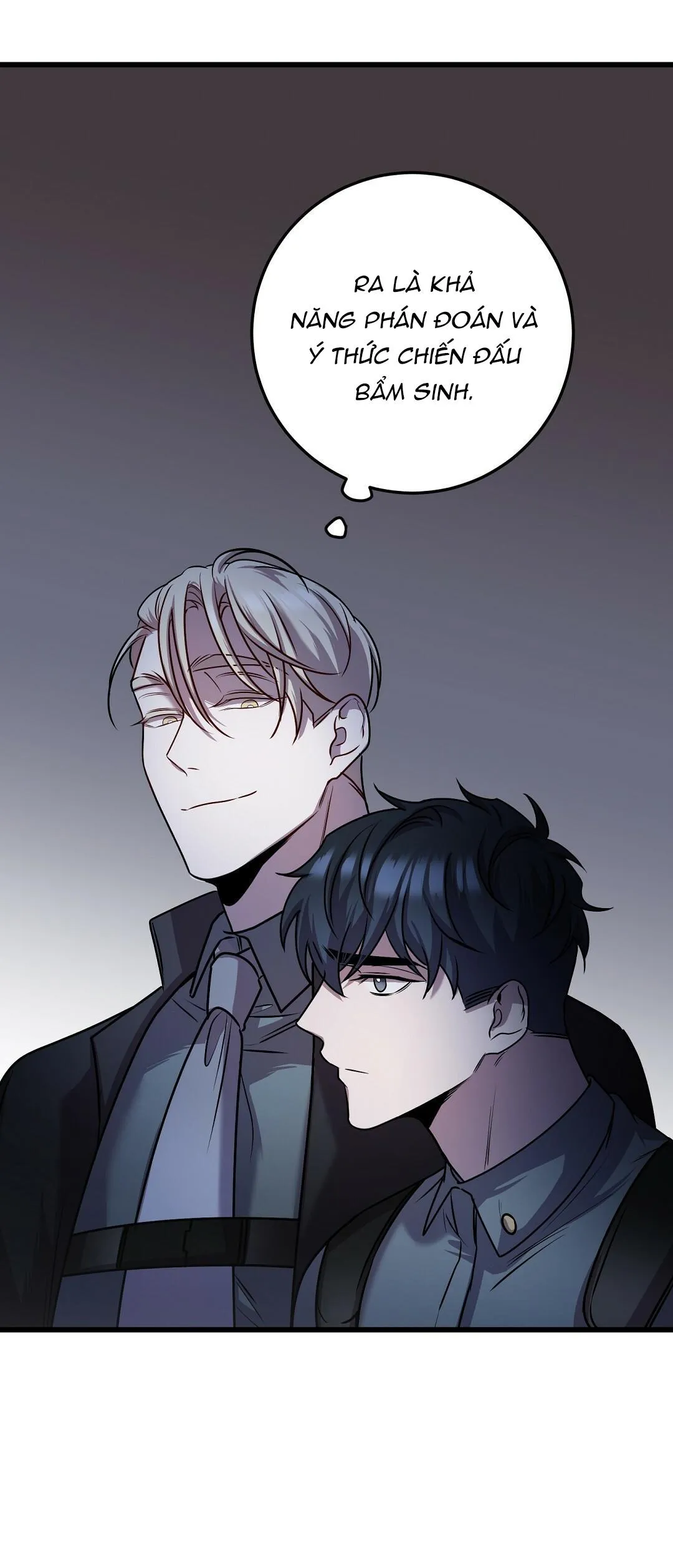 Vực Sâu Chapter 15 Trang 14