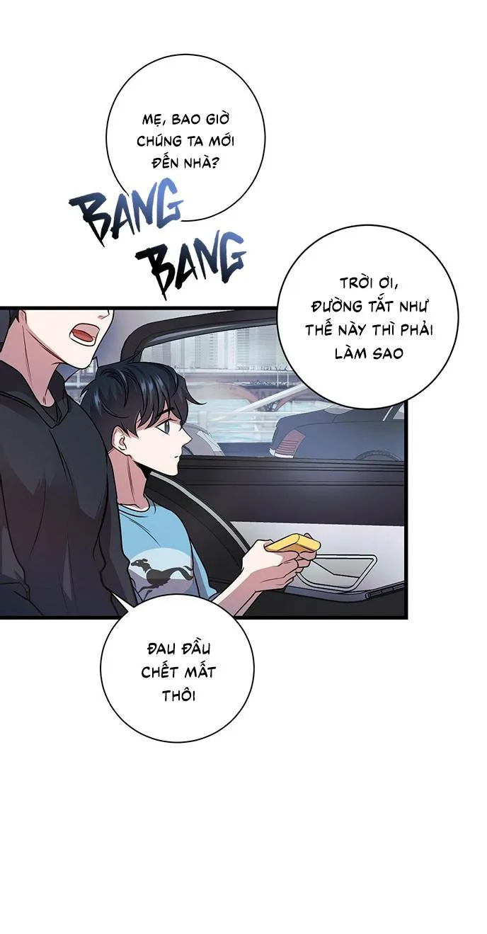 Vực Sâu Chapter 1 Trang 3