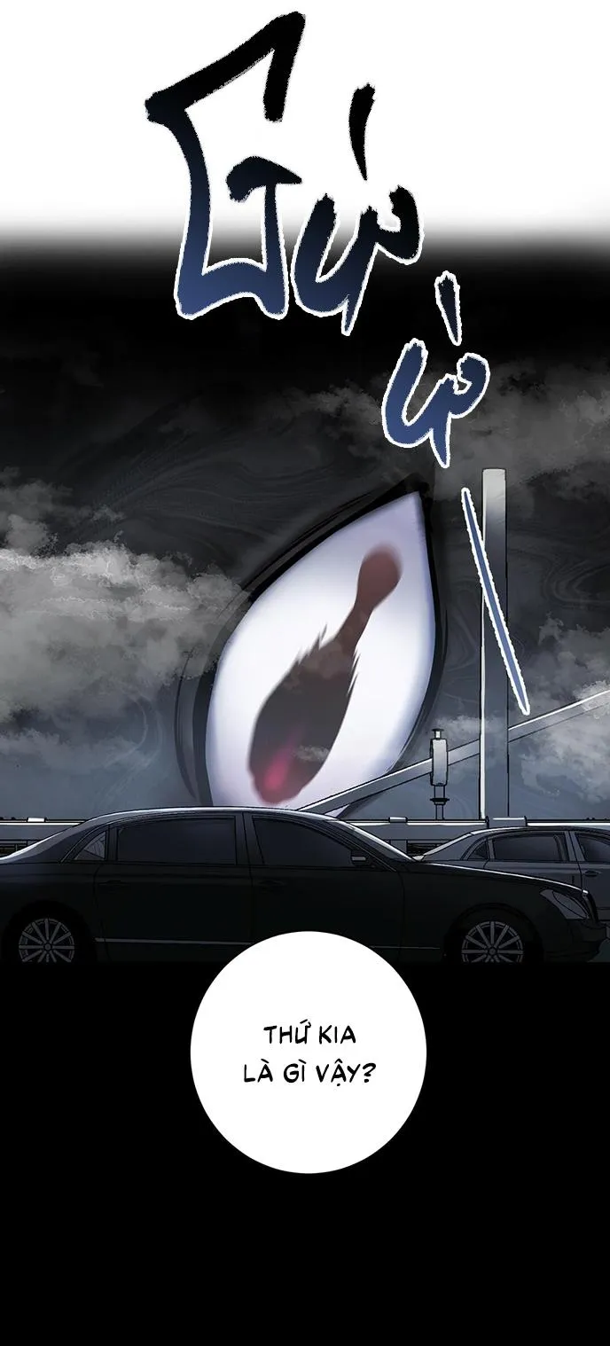Vực Sâu Chapter 1 Trang 5