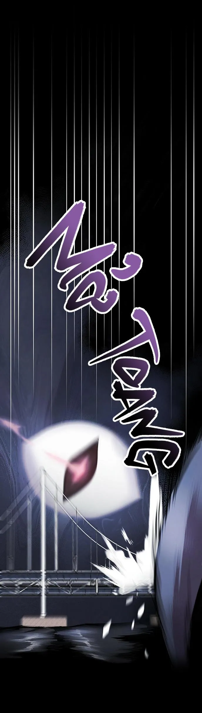 Vực Sâu Chapter 1 Trang 6