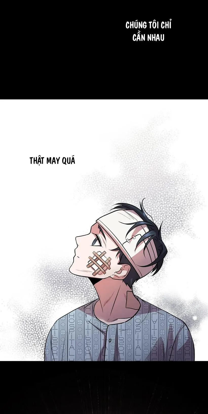 Vực Sâu Chapter 1 Trang 11