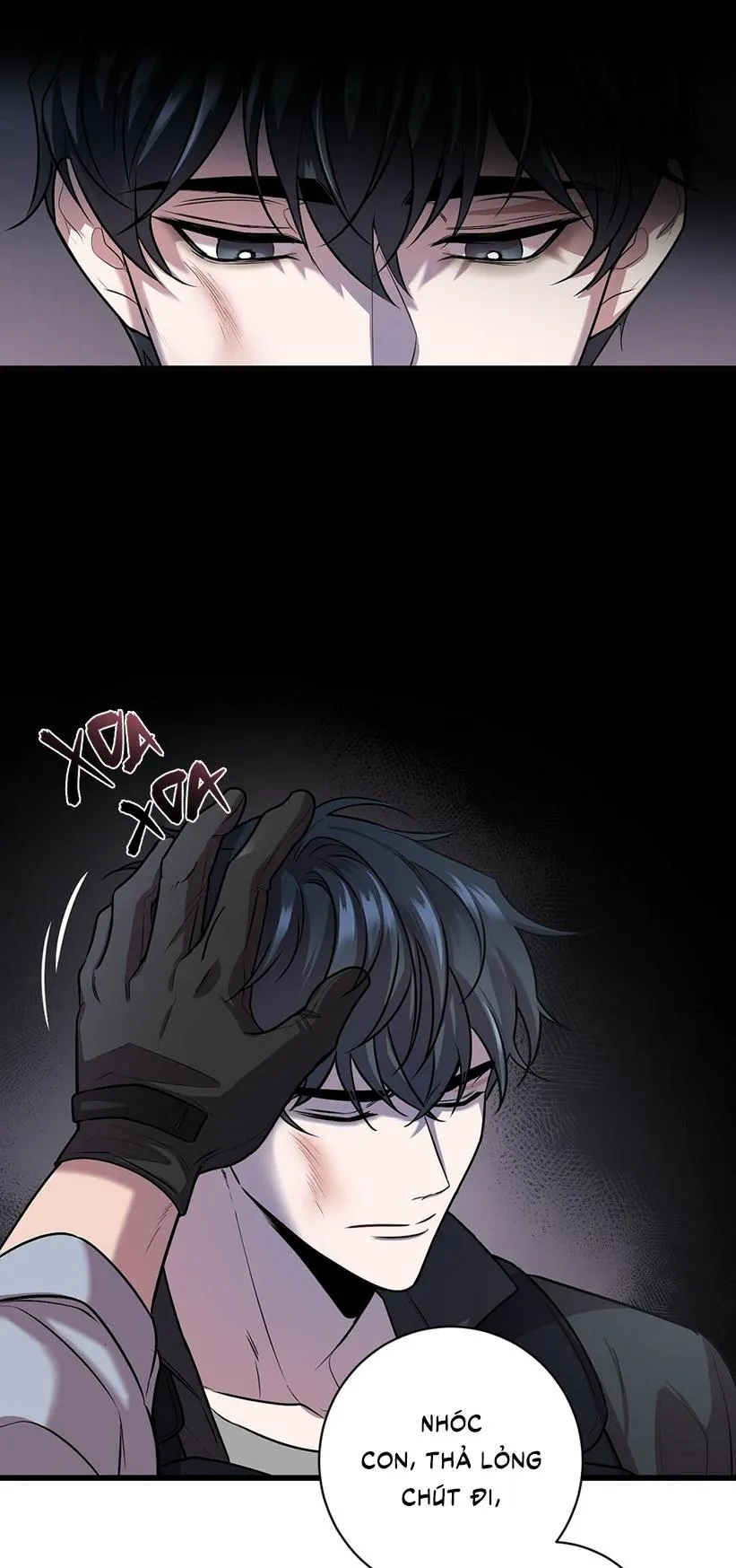 Vực Sâu Chapter 1 Trang 14