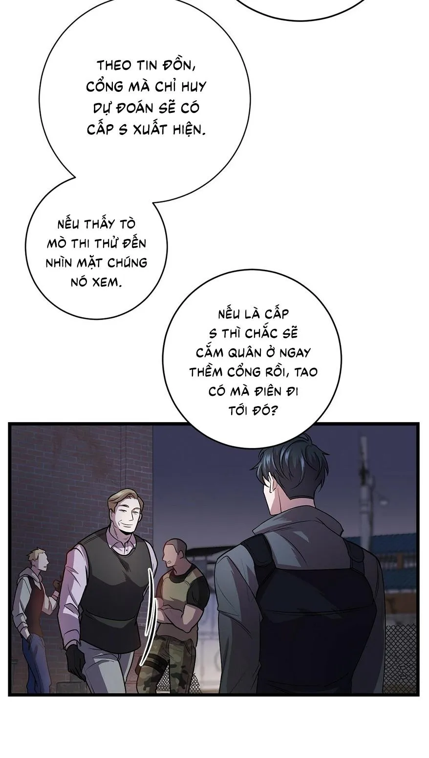 Vực Sâu Chapter 1 Trang 30