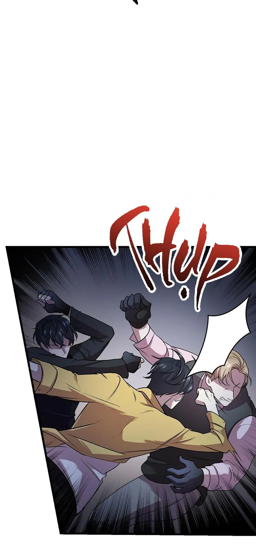 Vực Sâu Chapter 1 Trang 44