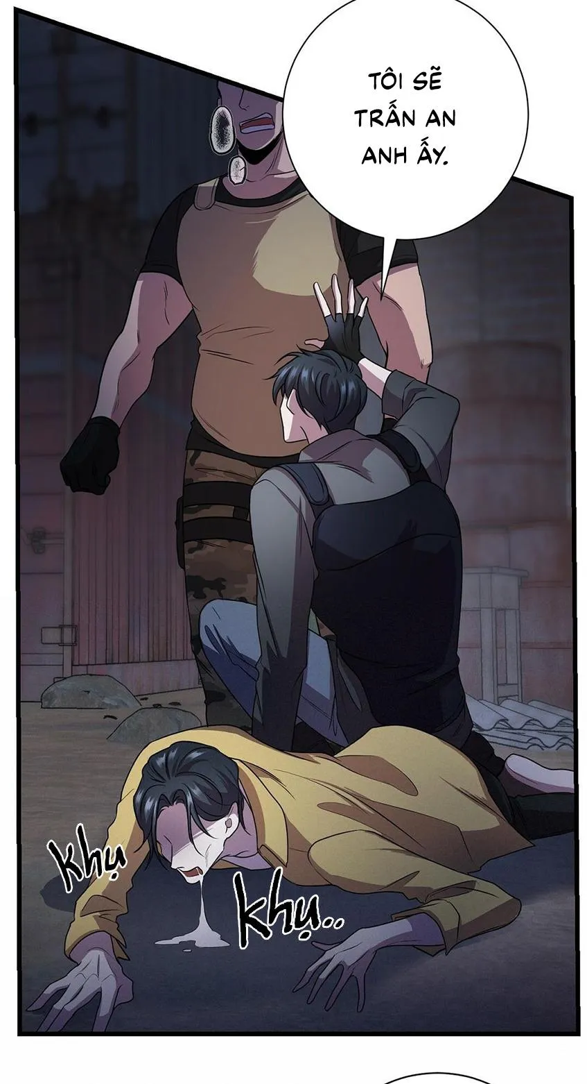 Vực Sâu Chapter 1 Trang 49