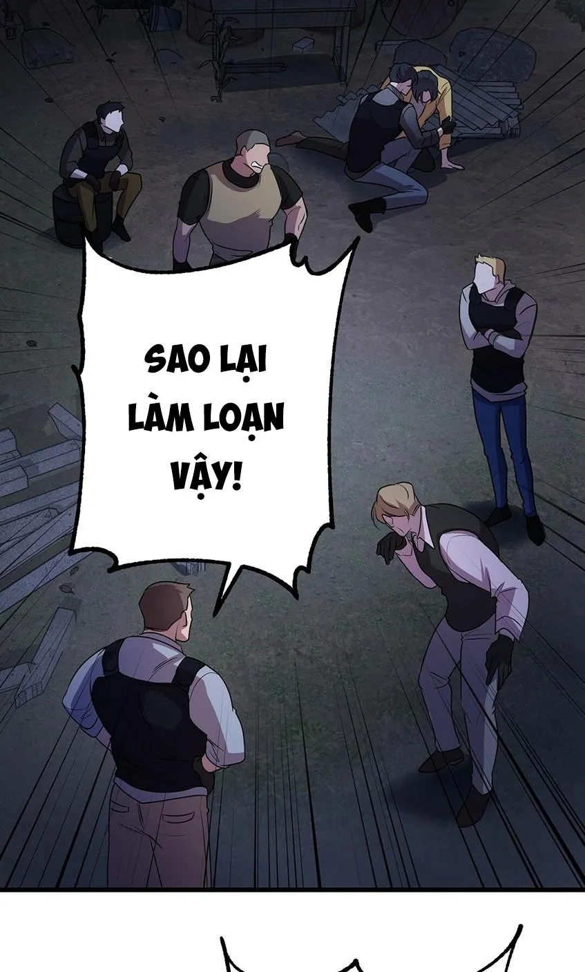 Vực Sâu Chapter 1 Trang 51