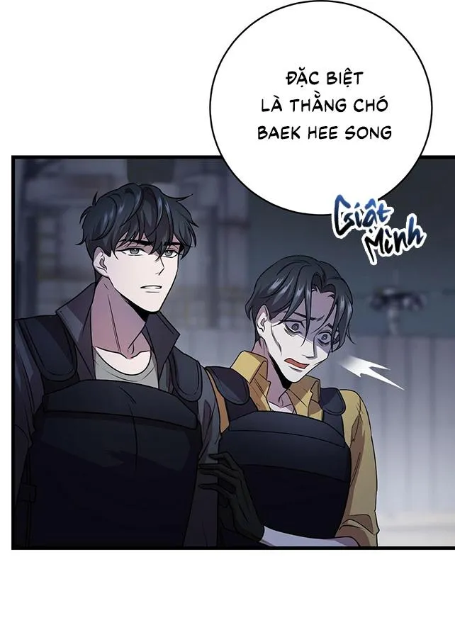 Vực Sâu Chapter 1 Trang 58