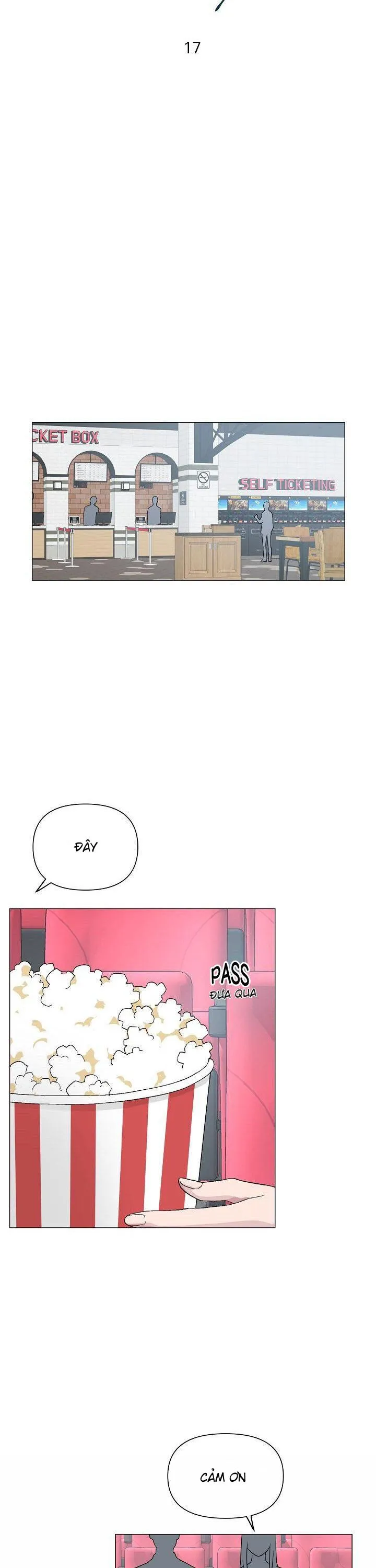 Vực Sâu Chapter 17 Trang 4