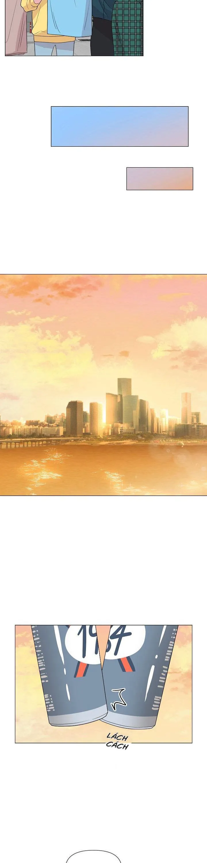 Vực Sâu Chapter 17 Trang 11