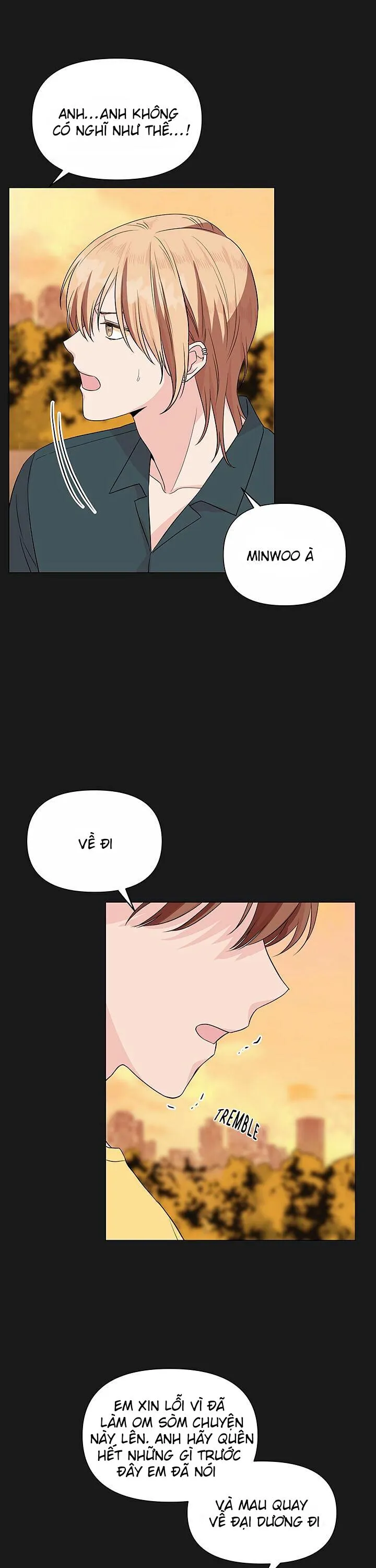 Vực Sâu Chapter 18 Trang 12