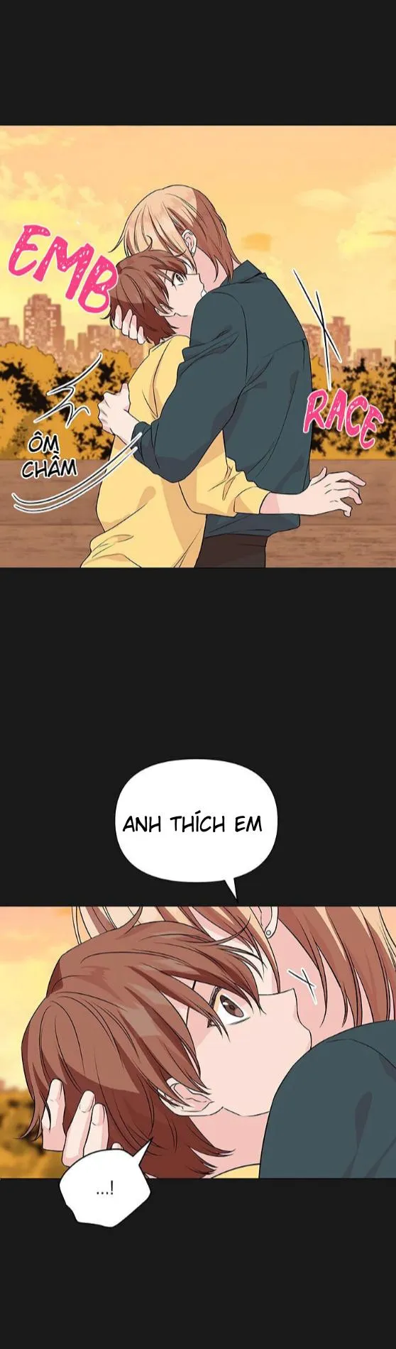 Vực Sâu Chapter 18 Trang 15