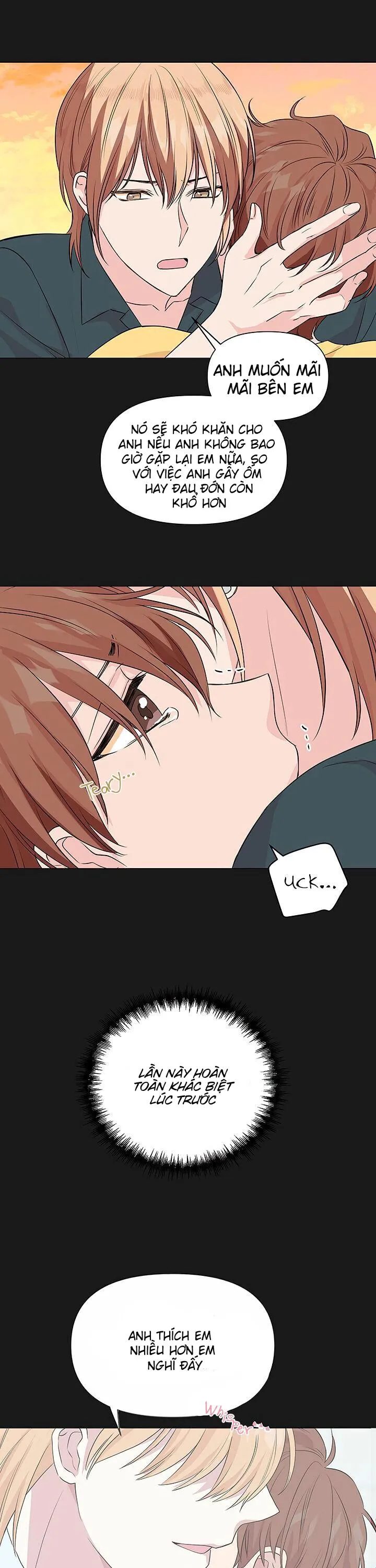 Vực Sâu Chapter 18 Trang 16
