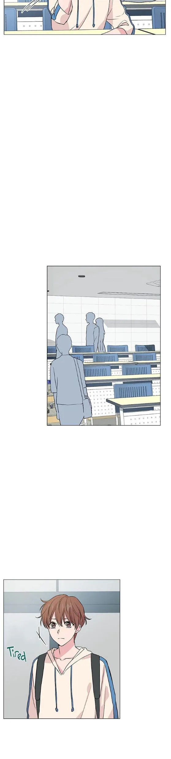 Vực Sâu Chapter 18 Trang 19