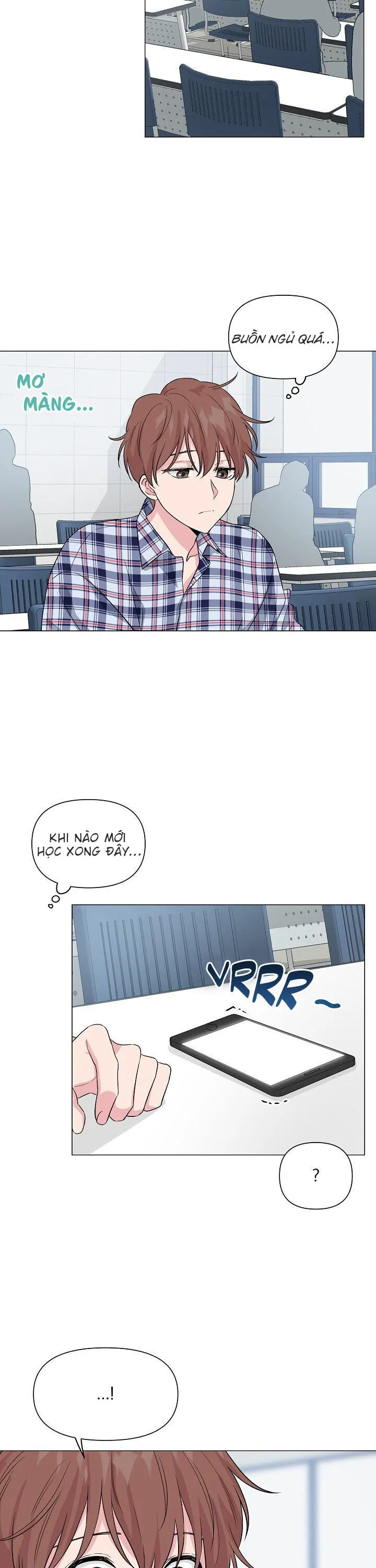 Vực Sâu Chapter 19 Trang 10