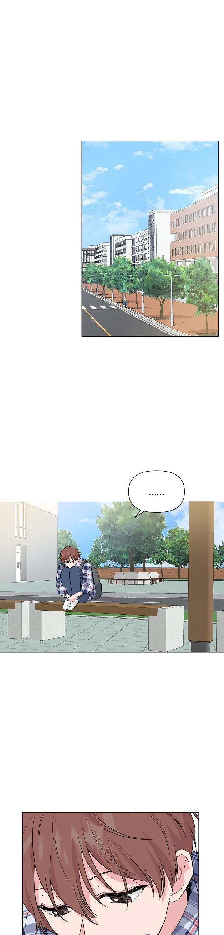 Vực Sâu Chapter 19 Trang 24