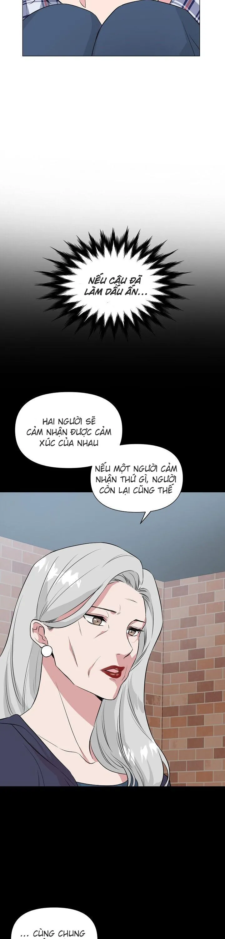 Vực Sâu Chapter 19 Trang 25